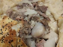 -那拉提之疆·新疆菜(美院店)