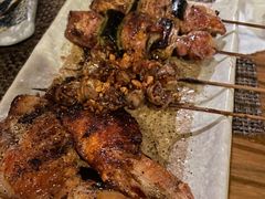 -半藏居酒屋(香港花园店)