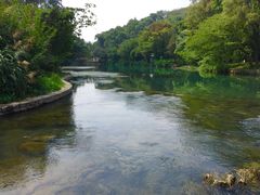-贵阳市花溪国家城市湿地公园