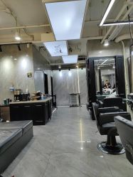 -Tipo Hair salon（明星）店