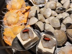 -碗中海·蒸汽海鲜·桑拿鸡(岭南天地店)