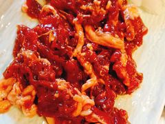 -百味源炭火烤翅 ·夜市大排档(酒仙桥店)