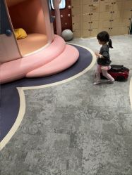 -奈尔宝·儿童乐园·亲子餐厅(前滩店)