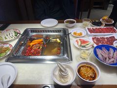 -重庆高老九火锅(万象城店)