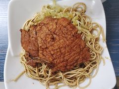 -茶南面馆(湖西街店)