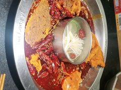 -大龙燚火锅(白石洲店)
