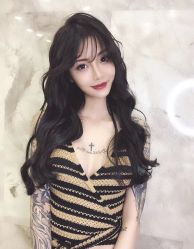 -GIRL STYLE 烫发·染发沙龙
