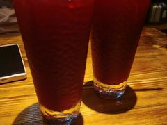 -日吉丸·鸟将军炭火融合酒馆(中央大街店)
