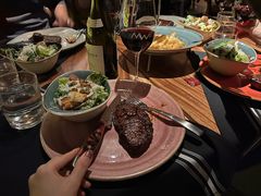 -The Meat & Wine Co Southbank(南岸店)