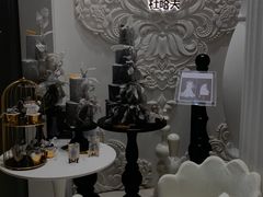 -杜哈夫DOUX RÊVE·生日蛋糕(日月光店)