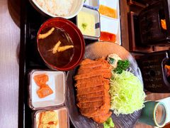-炸牛排 京都胜牛(京都站前店)