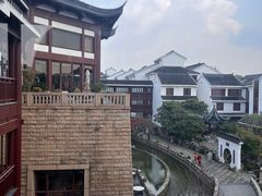 -苏州吴宫泛太平洋酒店