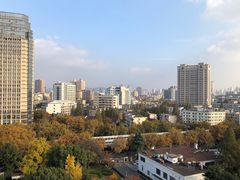 -南京双门楼宾馆(盐仓桥地铁站阅江楼店)