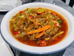 -农家湘菜(安亭店)