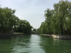-皇家御河游(紫御湾码头)