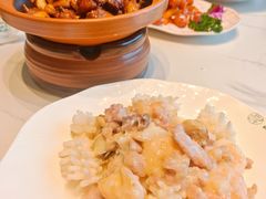 南市奶爆-润泽园饭庄(中山路店)