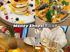 -Money Shops(愚园路店)