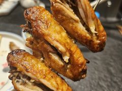 -高家烧鸽子烧烤店63年