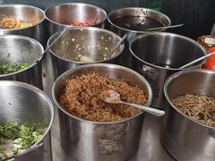 -渔小贰 稻田蛙·鱼火锅