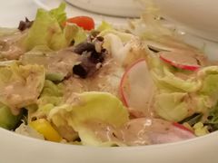 -锦粤宫·精致粤菜(深圳北站店)