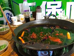 -星鸿社重庆老火锅