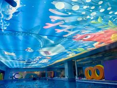 -蓝海星亲子游泳(南中环店)