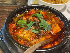 -陈麻婆豆腐(旗舰店)