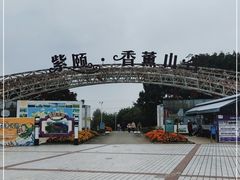 -紫颐香薰山谷景区