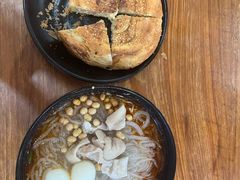 -青石桥老瓦房肥肠粉总店(青石桥总店)