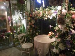 -花十悦·鲜花咖啡餐厅(振业城一期店)