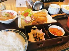 -味太助·银饭食堂(中华城店)