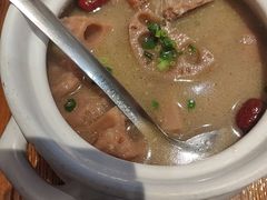 -黄泥岗·黄陂农家菜(百步亭店)