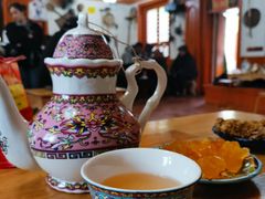 -百年老茶馆