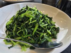 -川旺角融合菜•海景餐厅(星海广场店)