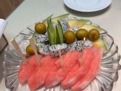 -海底捞火锅(万丰桥店)