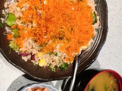 -友壹町寿司(嘉洲广场店)