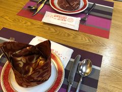 -食彩美印度特色美食餐厅·印度料理