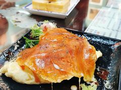 -阿飛冰室(下沙店)