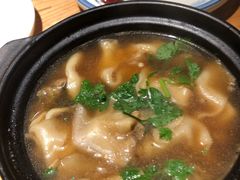 -小放牛炒菜馆(军校店)