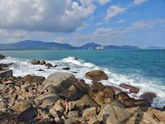 -海南分界洲岛旅游区