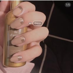 -米小兔美甲美睫
