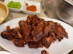 -福云龙(黄河南大街店)