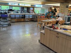 -海兰江石锅饭(水上店)