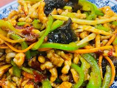 -北大地皖峰饭馆