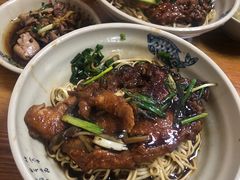 -无名氏面馆(邮电路店)