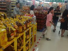 -广百家超市(大东海店)