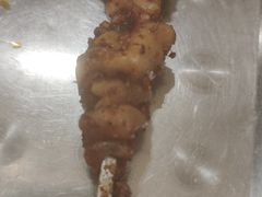 -福苗小骆驼烧烤(莲湖路店)