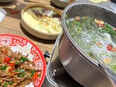 -高嗲嗲·现炒下饭菜(石鼓路店)