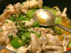 -君德澜酒家·创意粤菜(金山谷店)