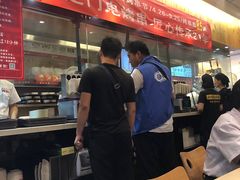-南城香·饭香串香馄饨香(青年路店)